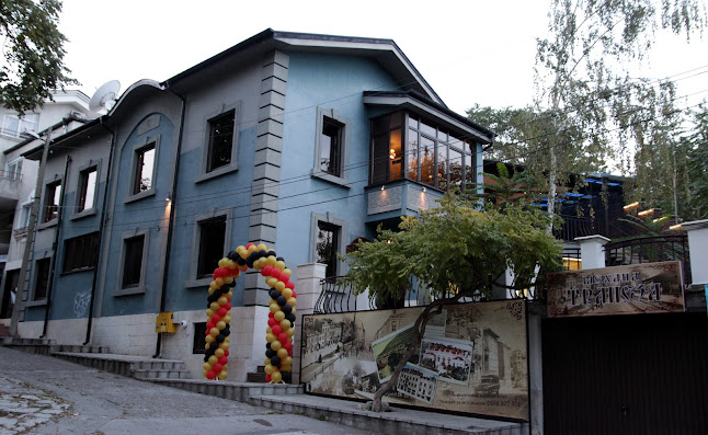 Opinii despre Ресторант Трапеза în Шумен - Гастрономия и хотелиерство