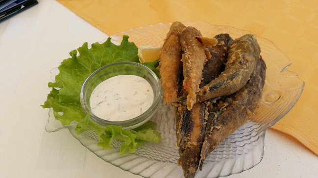 Opinii despre Двата петела în Балчик - Гастрономия и хотелиерство