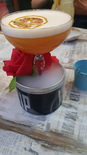 22 Cocktails - Пловдив