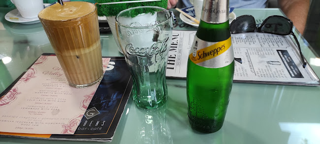 Opinii despre Gardens retro bar&café în Казанлък - Гастрономия и хотелиерство