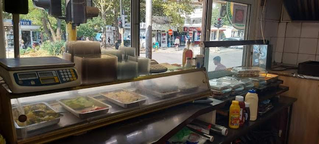 Opinii despre Цър-пър în Варна - Гастрономия и хотелиерство