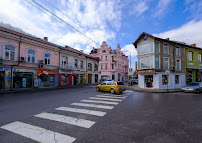 Астор" Баничарница