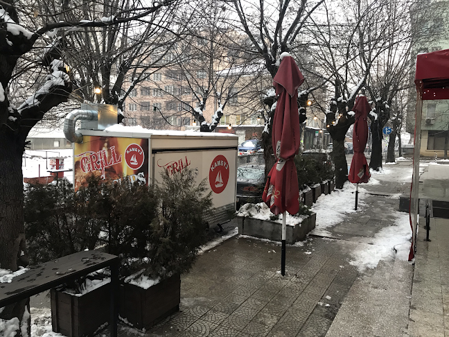 Севън сънс - Гастрономия и хотелиерство