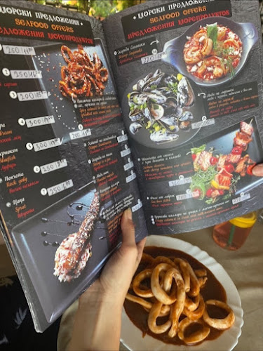 Comentarii opinii despre Механа Шатрите