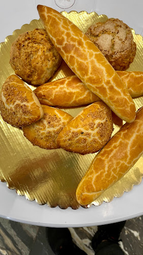 Opinii despre Пекарна Веси în Сливен - Гастрономия и хотелиерство