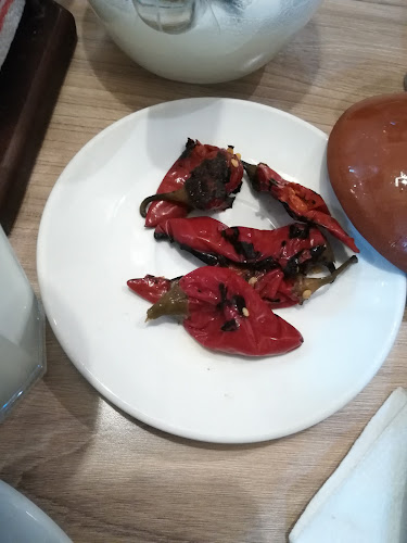 Comentarii opinii despre Пицария "Кастело"