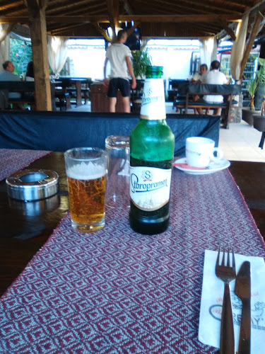 Bar and swiming pool Cremys - Койнаре