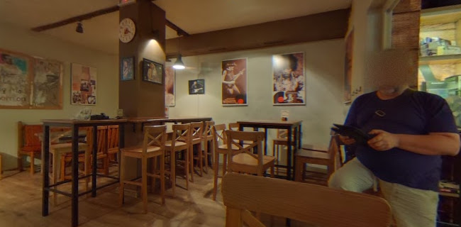 Opinii despre DELTA BLUES BAR în София - Гастрономия и хотелиерство