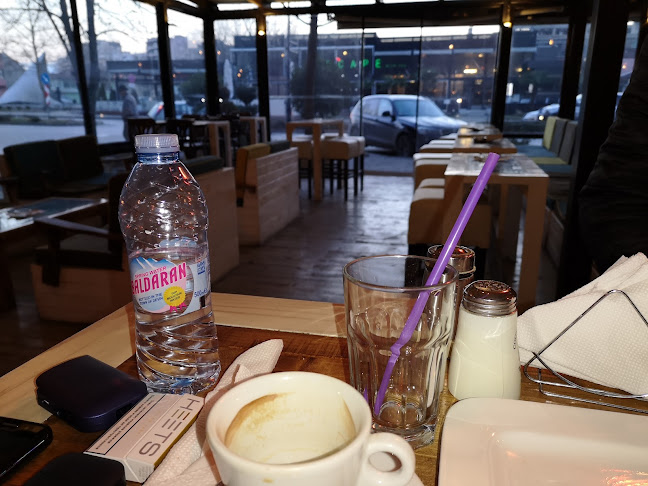 Ескейп - Пазарджик