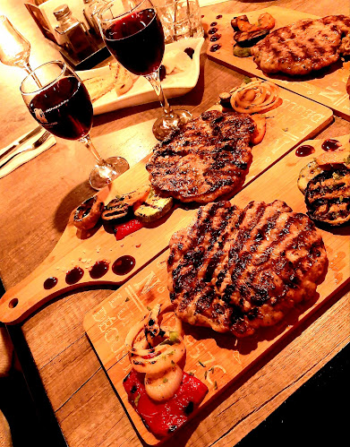 Comentarii opinii despre Ресторант "Чевермето"