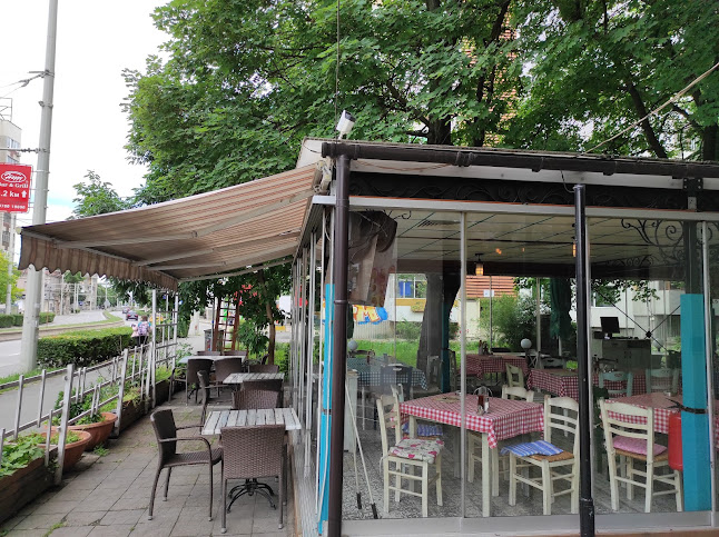 ж.к. Хъшове, бул. „Генерал Скобелев“ 461, 7000 Русе