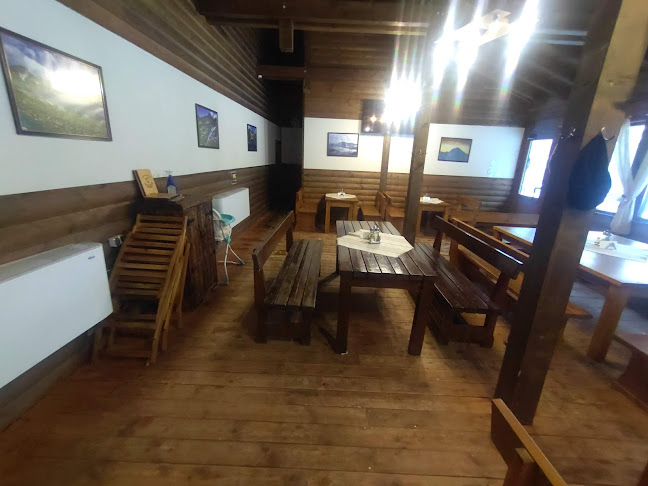 Comentarii opinii despre Рибен ресторант Алпина