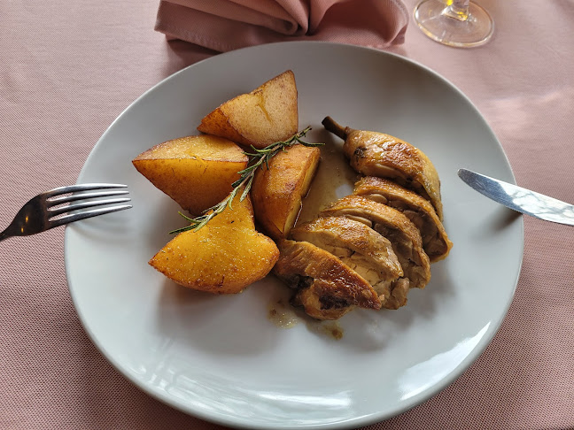 Opinii despre Ресторант "Алафрангите" în Хасково - Гастрономия и хотелиерство