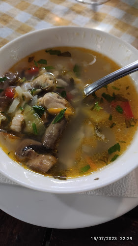 Ресторант Палма - Гастрономия и хотелиерство