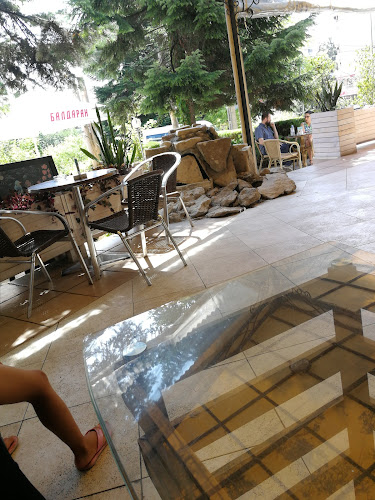 Неделя - Гастрономия и хотелиерство