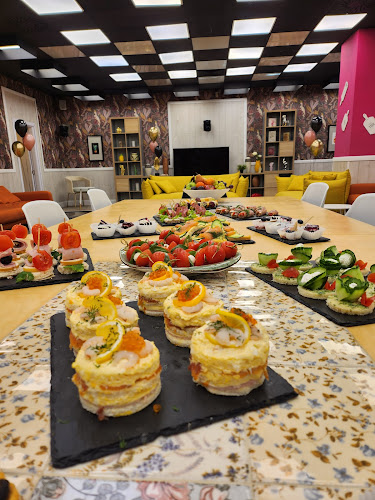 Бистро "РАЯ" - Гастрономия и хотелиерство