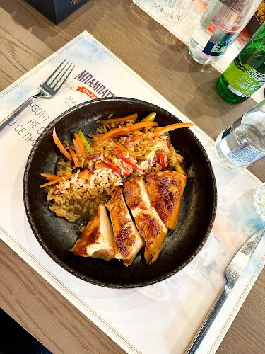 Opinii despre Caramello în Пловдив - Гастрономия и хотелиерство