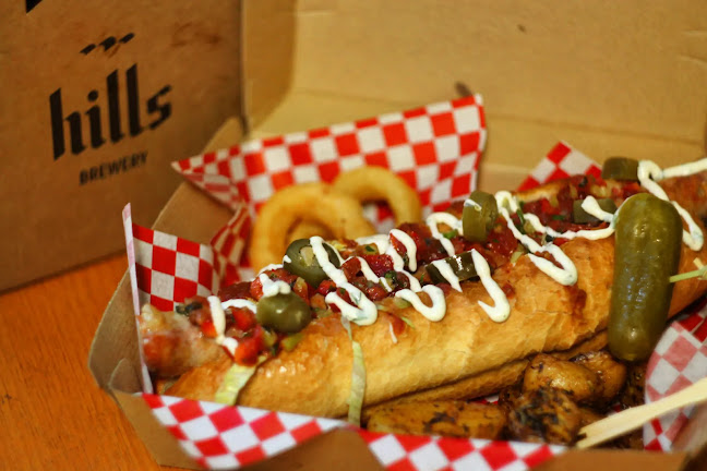 Opinii despre 5bar Street Food, Beer & Events în Пловдив - Гастрономия и хотелиерство