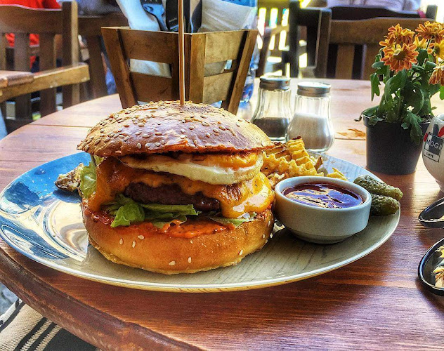 Брик хаус - Пловдив