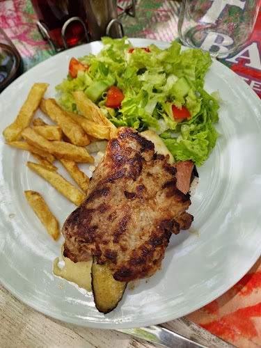 Comentarii opinii despre бар и грил "Теона"