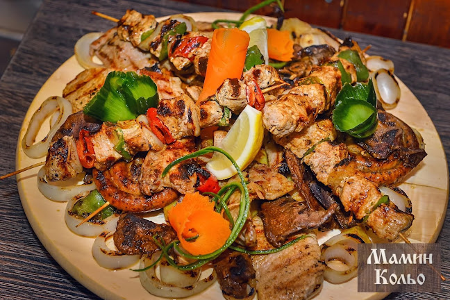 Comentarii opinii despre Traditional Mehana Mamin Kolio