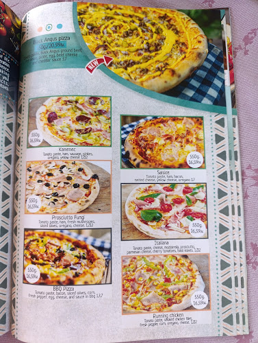 Kamenets Restaurant - Гастрономия и хотелиерство