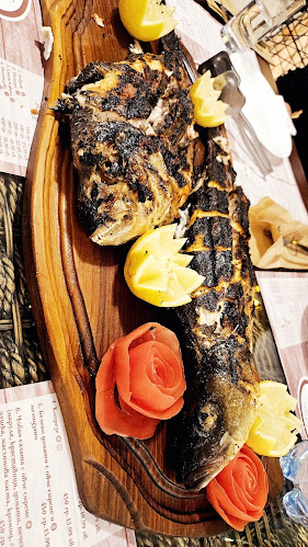 Лагуна fish & chips - Гастрономия и хотелиерство