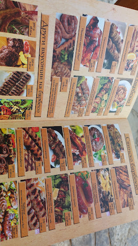 Кръчмата - Варна