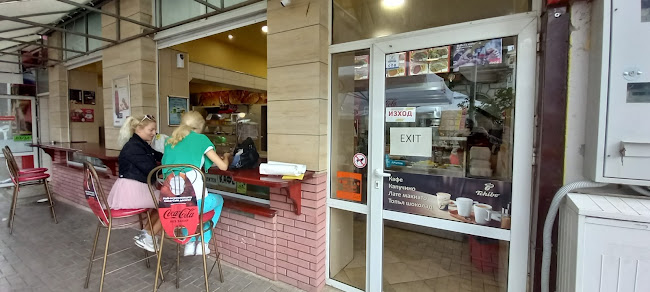 Opinii despre Zona Bravo în Варна - Гастрономия и хотелиерство