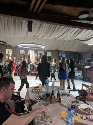 Ресторант "Бели брези" - Гастрономия и хотелиерство