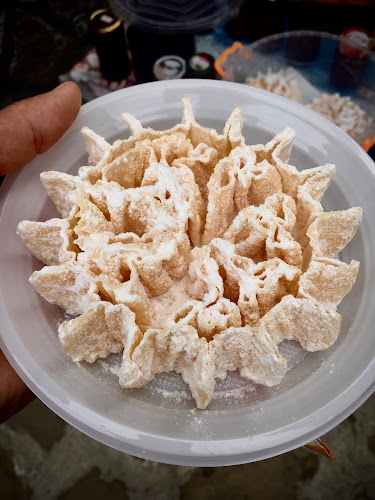 Opinii despre созополски сладкиш "дамга" în Созопол - Гастрономия и хотелиерство