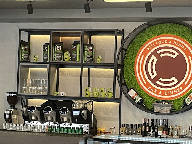 Caramello - Гастрономия и хотелиерство