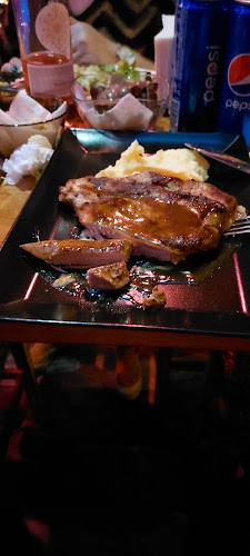 Comentarii opinii despre Музикален скара-бар Балкантон - Парното