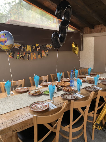 Механа Колибито - Черни Осъм