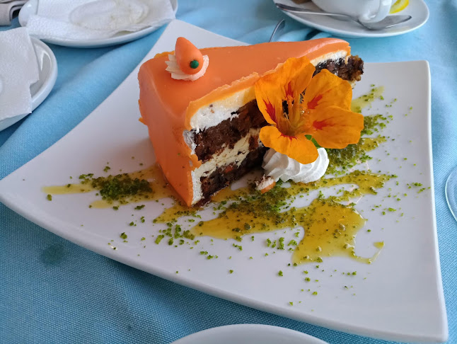 Морска тераса