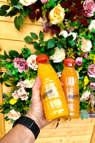 БИО маркет Нектар - Гастрономия и хотелиерство