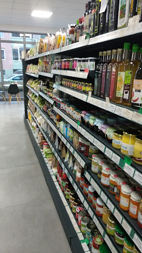 Opinii despre BioBazar în Варна - Гастрономия и хотелиерство