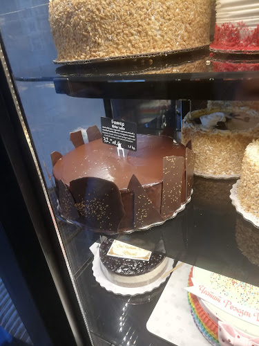 Pette Kyosheta, бул. „Македония“ 8, 1606 София