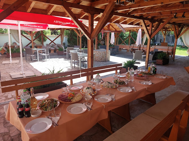 Механа ,,Копривщица''