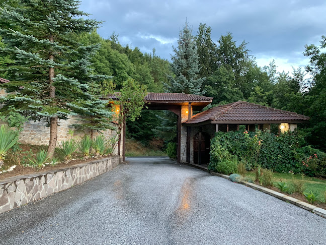 Comentarii opinii despre Вила Рай