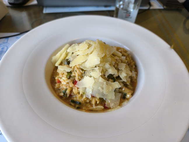 Comentarii opinii despre Ла Тоскана пица, бар и динър