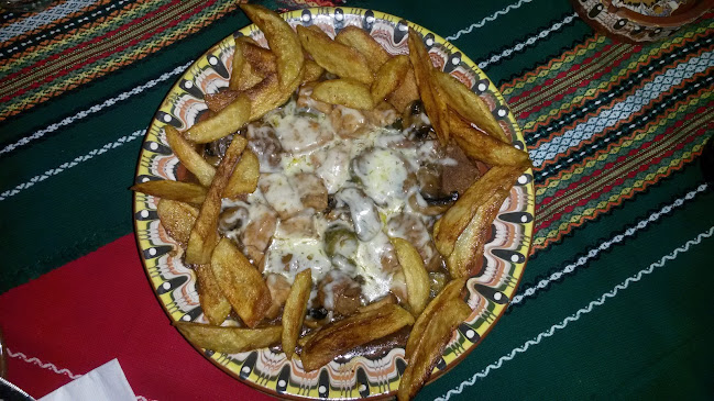 Механа АИДА - Гастрономия и хотелиерство