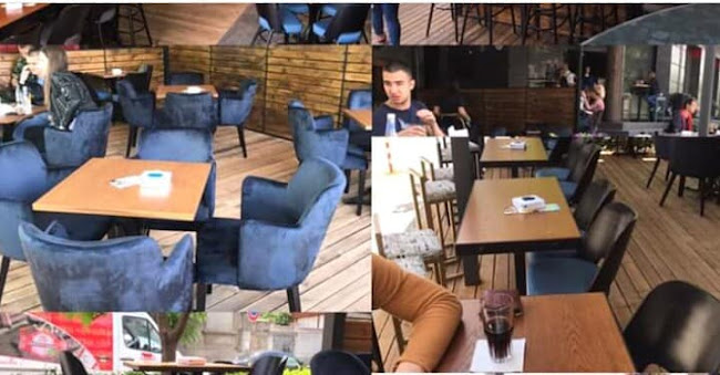 Барето кафе и коктейл клуб