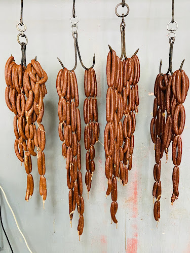 Арабска халал месарница "Мусан" - Гастрономия и хотелиерство