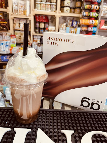 Comentarii opinii despre My Day coffe & fresh-IQOS Partner