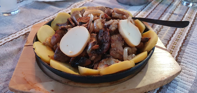 Wild Duck hotel-restaurant - Гастрономия и хотелиерство