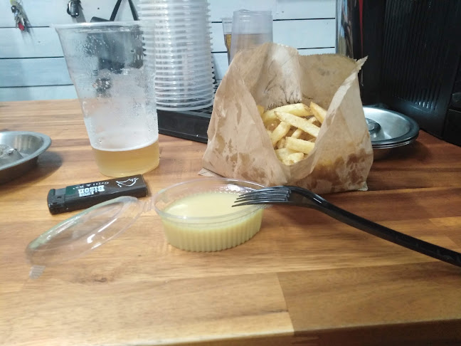 Opinii despre Black Bison Черен Бизон în Созопол - Гастрономия и хотелиерство