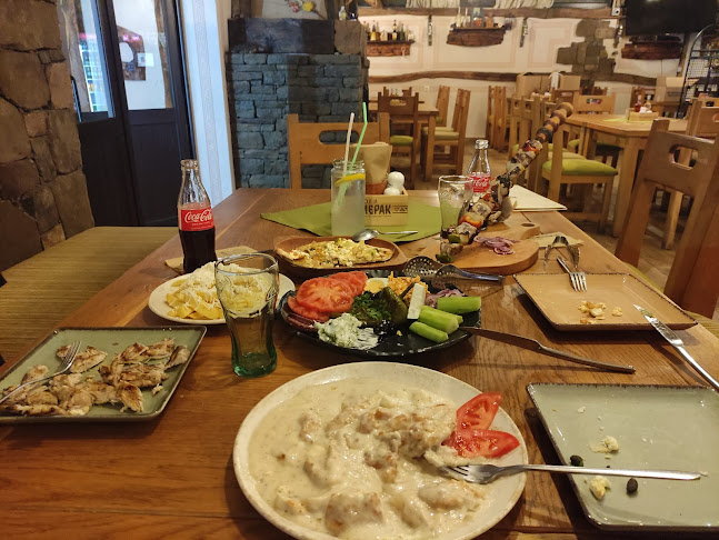 Механа „Горски кът“ - Гастрономия и хотелиерство