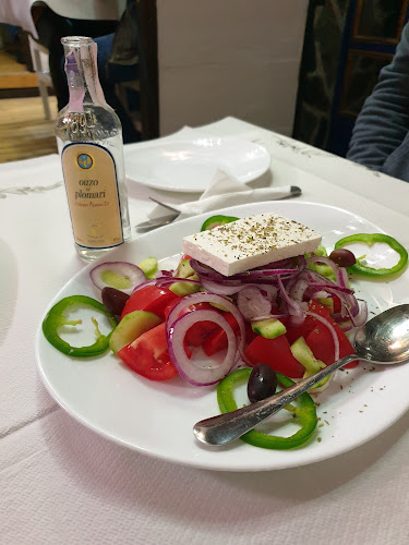 Гръцка таверна Елада - Гастрономия и хотелиерство