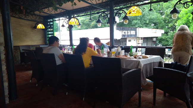 Макси бар и грил - Бургас